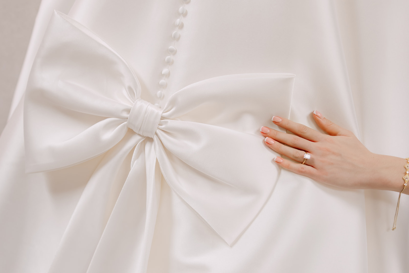 Suzanna & Benjamin wedding — highlights, photo 8